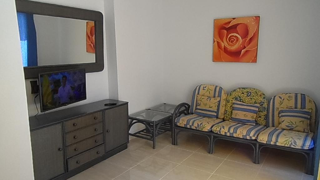 Habitaciones Residencial Corralejo Centro Playa Luaran gambar